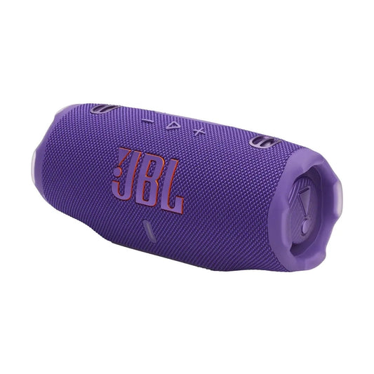 JBL Charge 6 Portable Speaker – Powerful Waterproof Speaker JBL