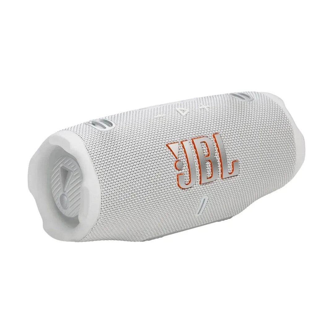 JBL Charge 6 Portable Speaker – Powerful Waterproof Speaker JBL