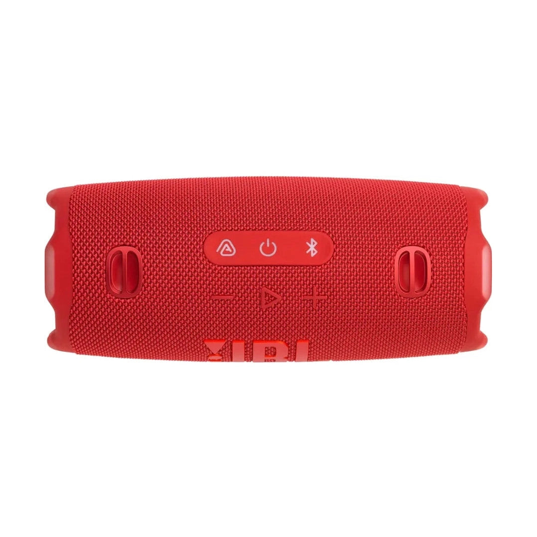 JBL Charge 6 Portable Speaker – Powerful Waterproof Speaker JBL