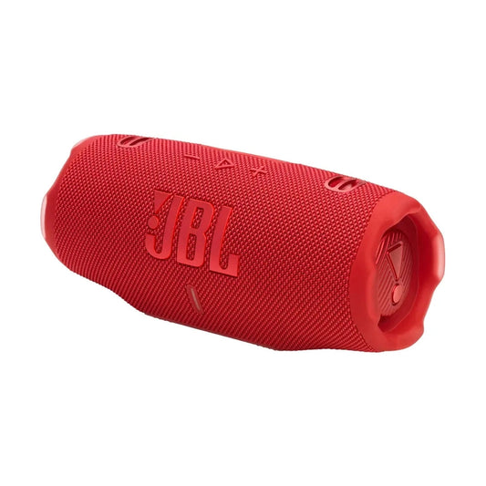 JBL Charge 6 Portable Speaker – Powerful Waterproof Speaker JBL