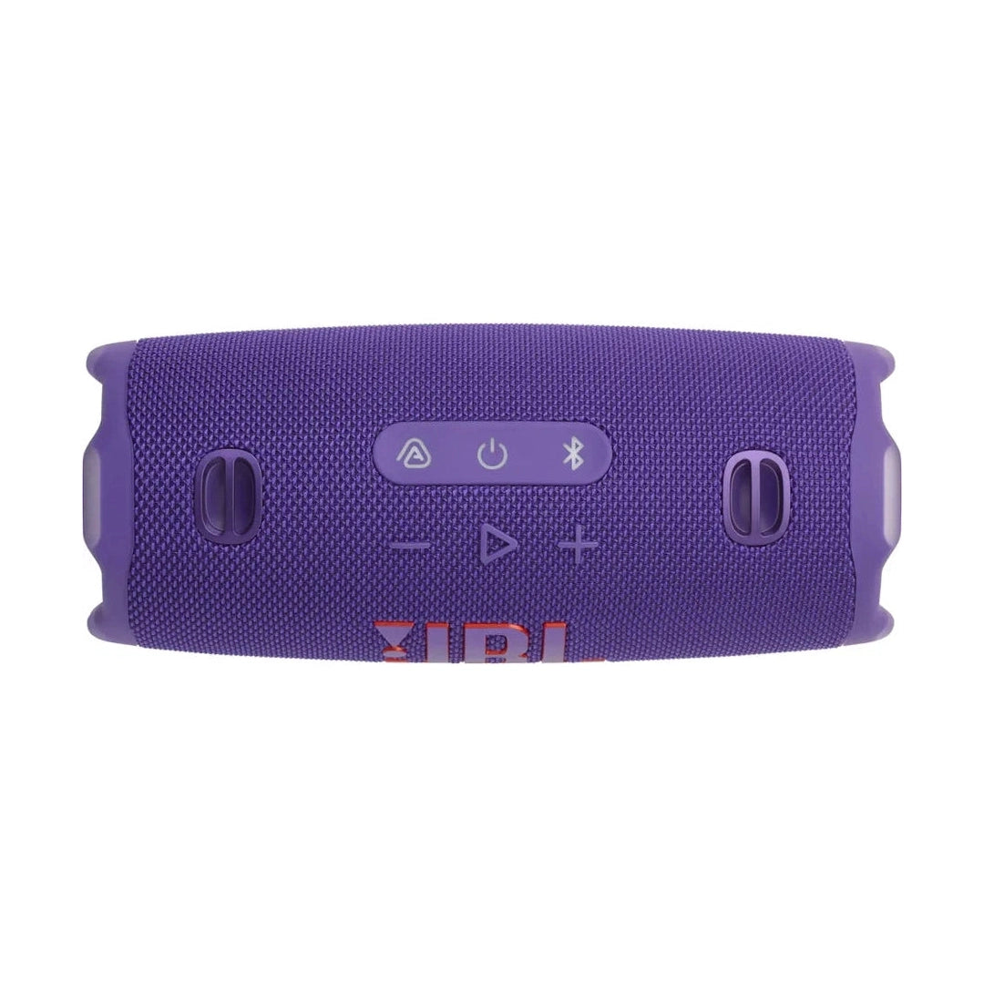 JBL Charge 6 Portable Speaker – Powerful Waterproof Speaker JBL