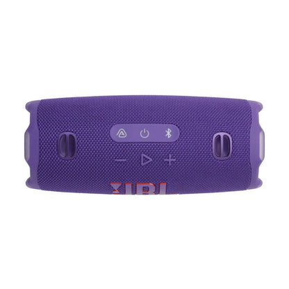 JBL Charge 6 Portable Speaker – Powerful Waterproof Speaker JBL