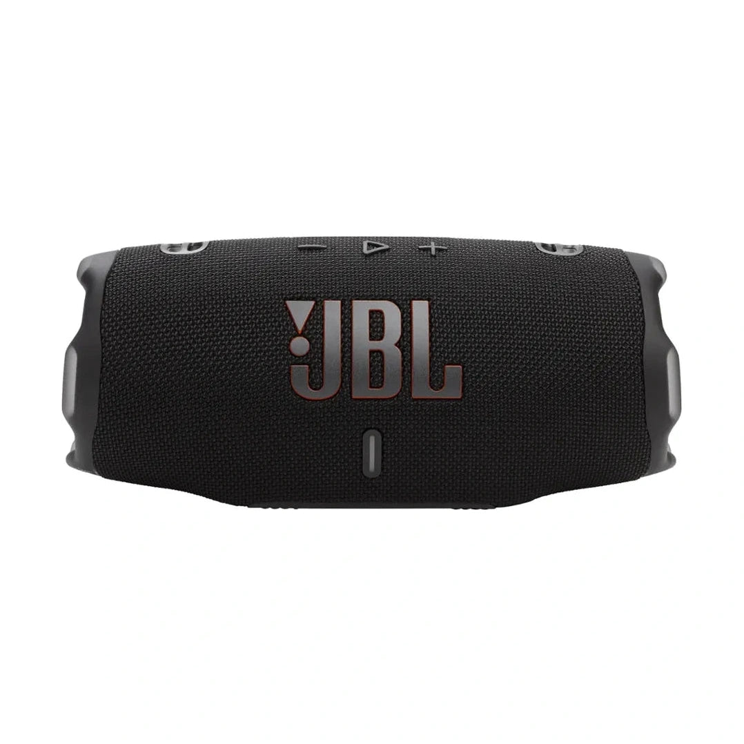 JBL Charge 6 Portable Speaker – Powerful Waterproof Speaker JBL