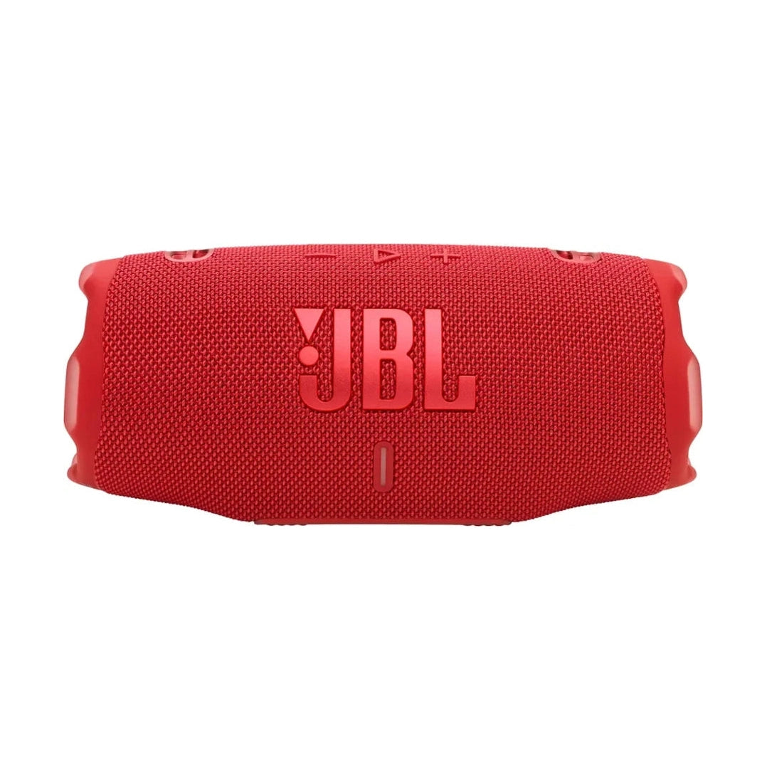 JBL Charge 6 Portable Speaker – Powerful Waterproof Speaker JBL