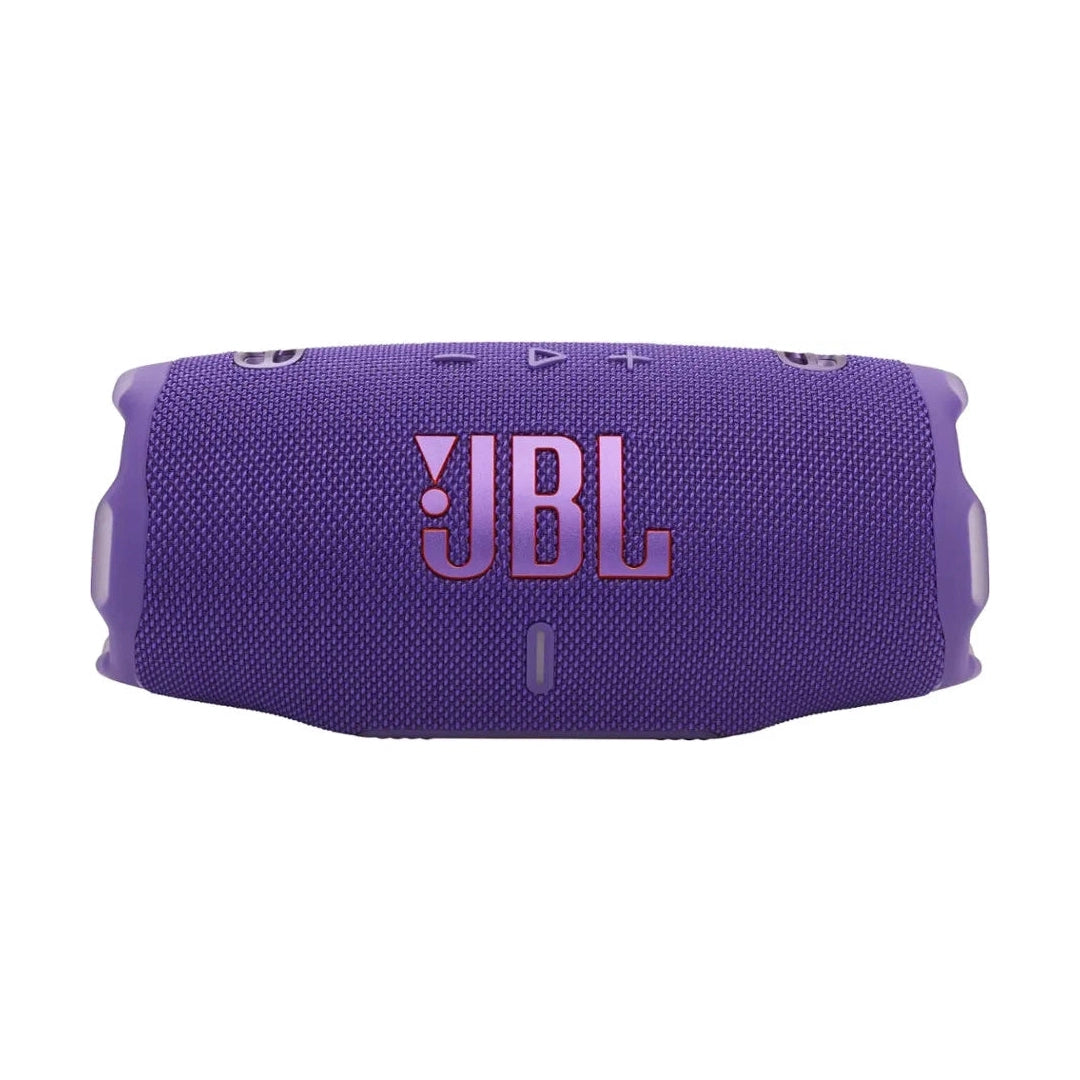 JBL Charge 6 Portable Speaker – Powerful Waterproof Speaker JBL