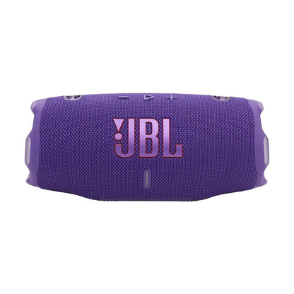 JBL Charge 6 Portable Speaker – Powerful Waterproof Speaker JBL