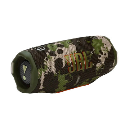 JBL Charge 6 Portable Speaker – Powerful Waterproof Speaker JBL