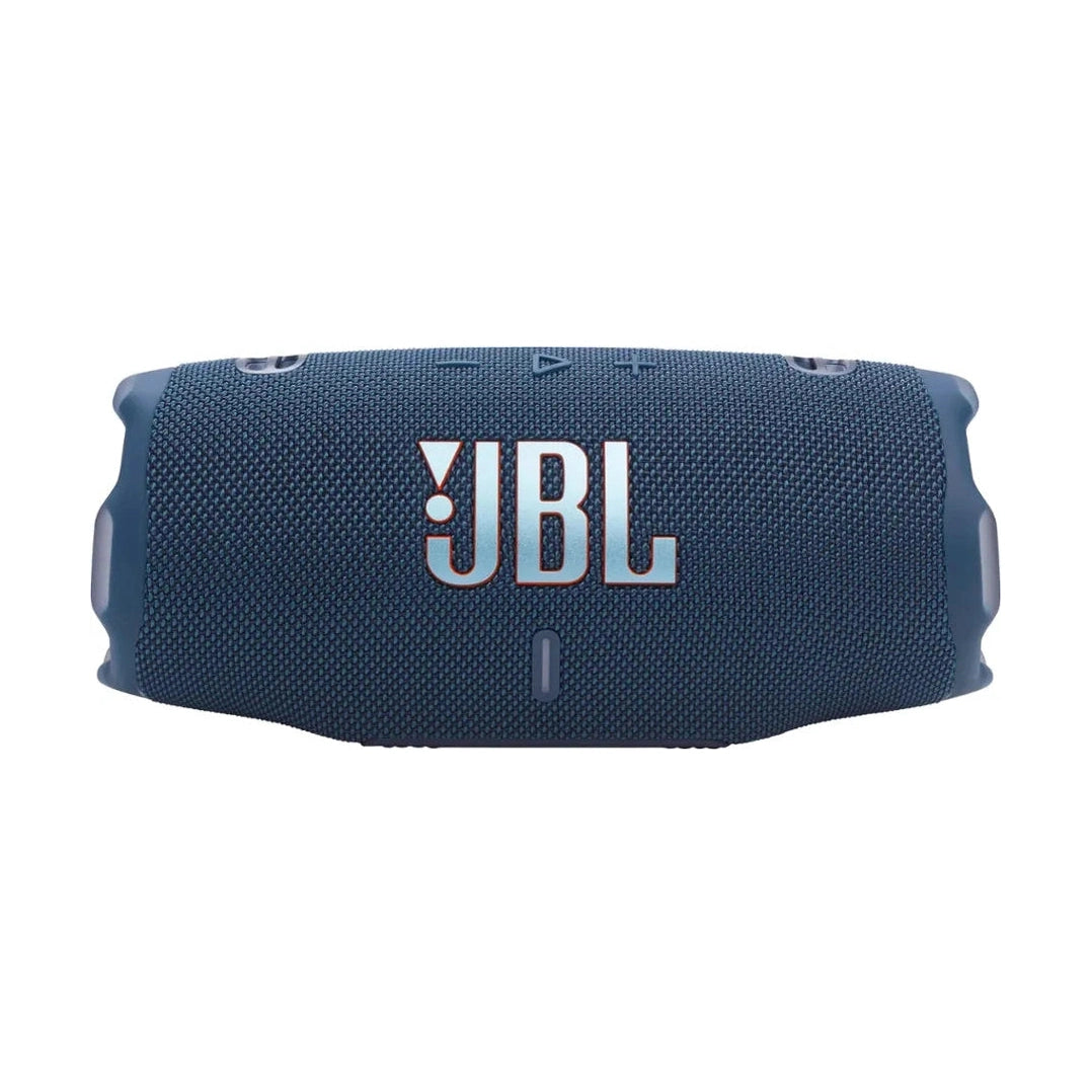 JBL Charge 6 Portable Speaker – Powerful Waterproof Speaker JBL