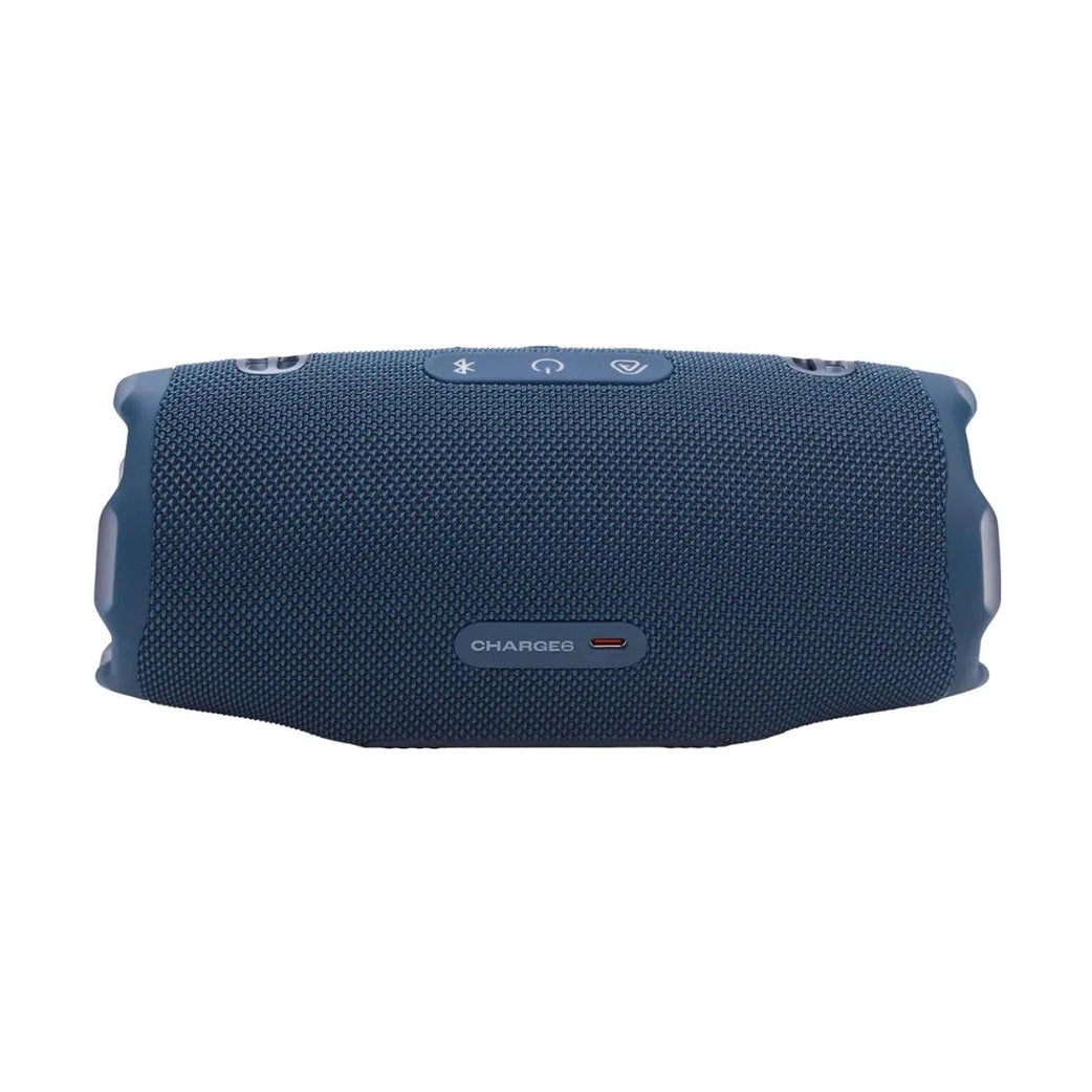 JBL Charge 6 Portable Speaker – Powerful Waterproof Speaker JBL
