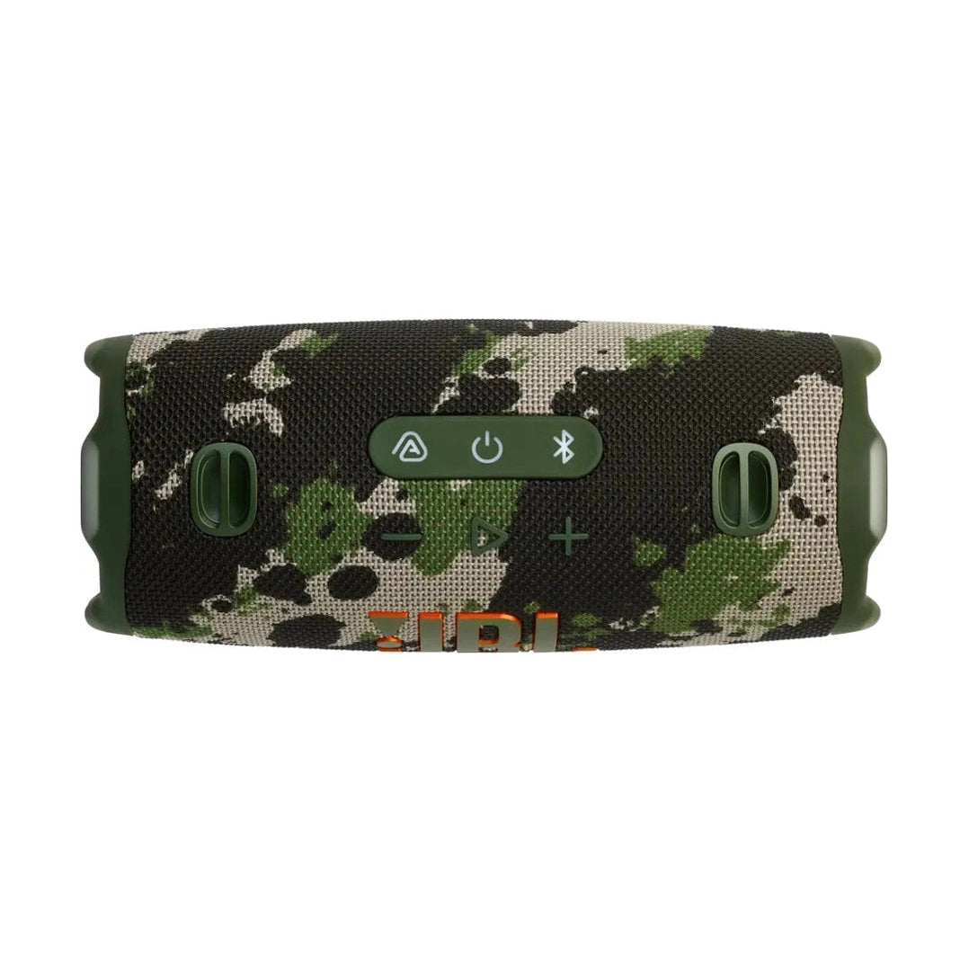 JBL Charge 6 Portable Speaker – Powerful Waterproof Speaker JBL