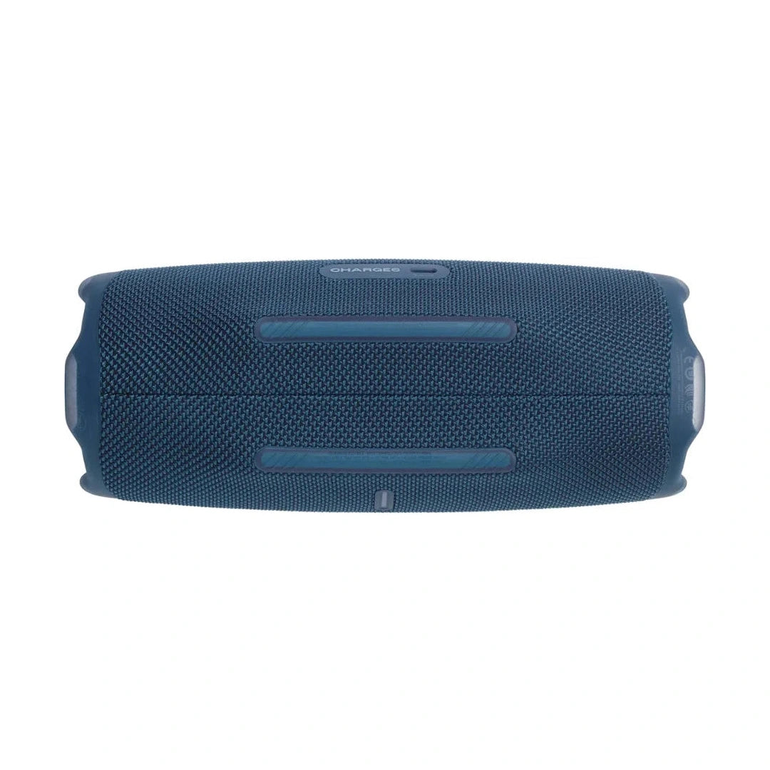 JBL Charge 6 Portable Speaker – Powerful Waterproof Speaker JBL