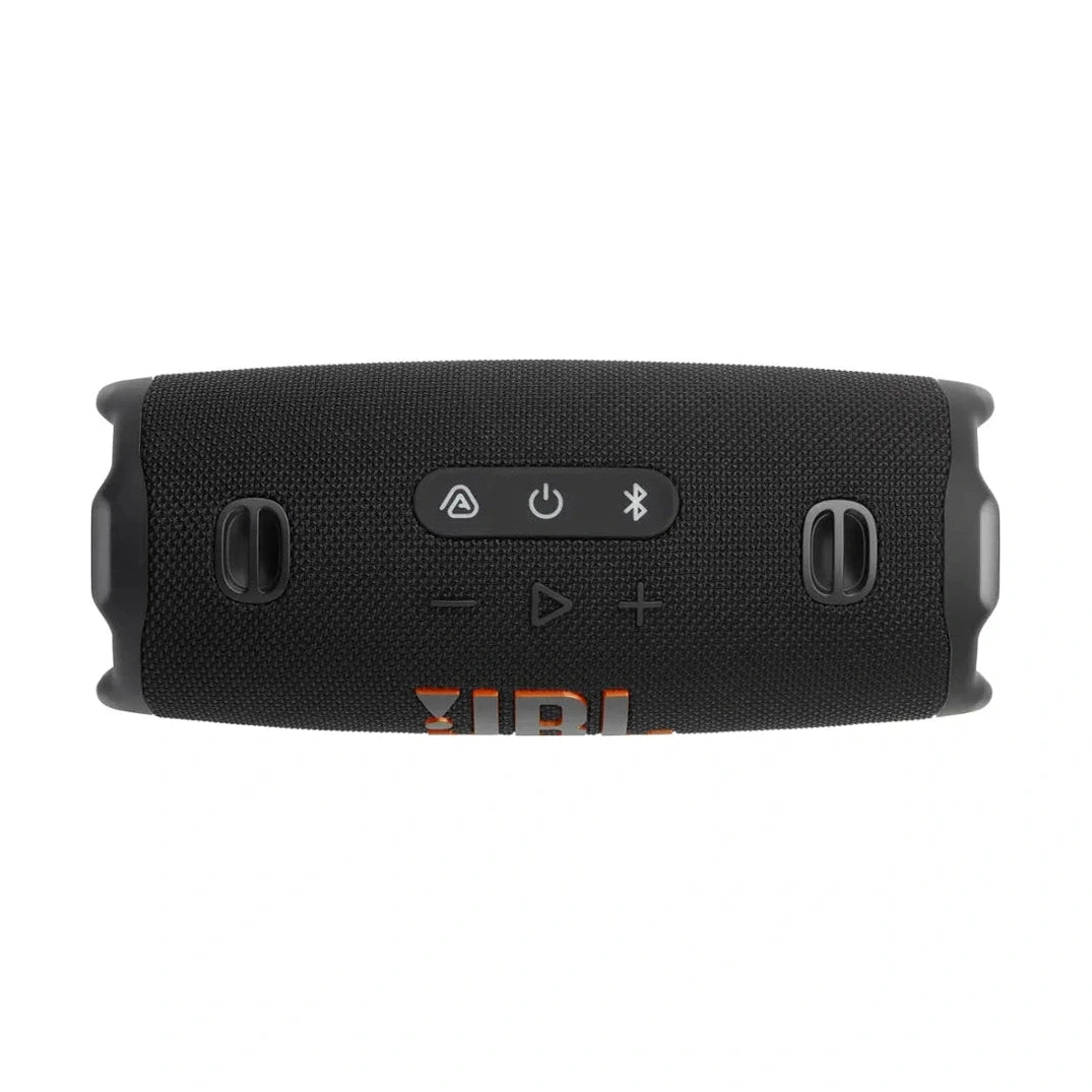 JBL Charge 6 Portable Speaker – Powerful Waterproof Speaker JBL