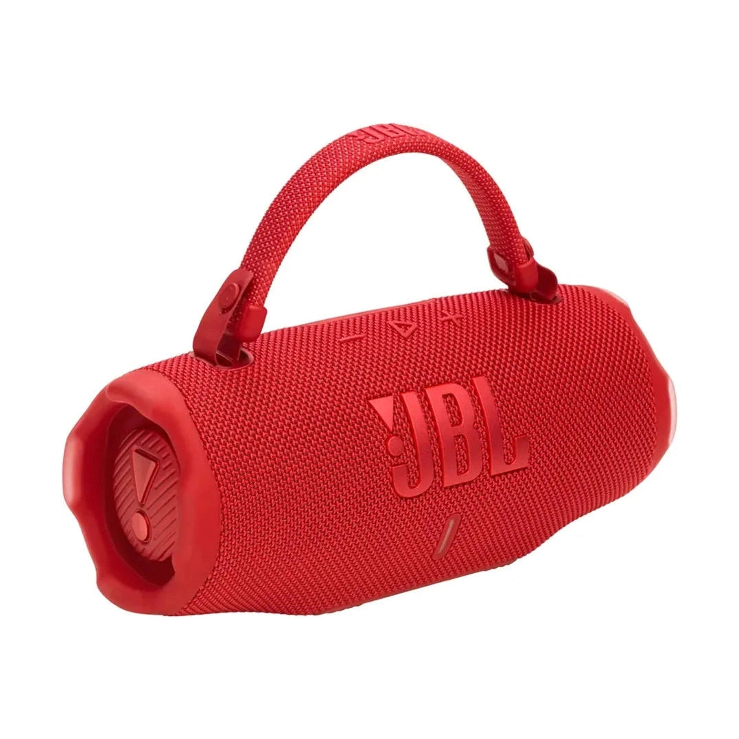 JBL Charge 6 Portable Speaker – Powerful Waterproof Speaker JBL