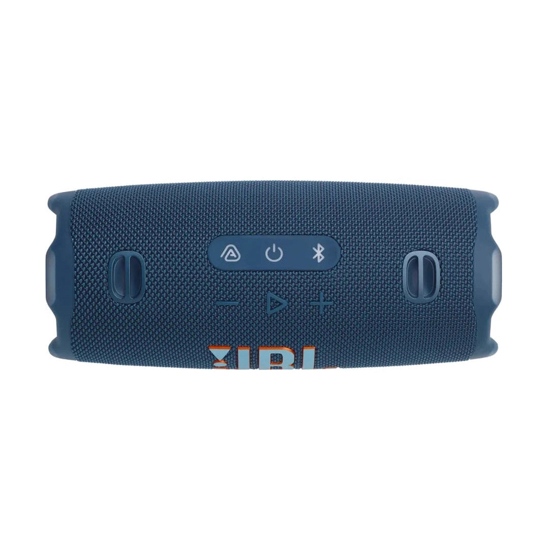 JBL Charge 6 Portable Speaker – Powerful Waterproof Speaker JBL