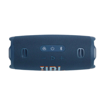 JBL Charge 6 Portable Speaker – Powerful Waterproof Speaker JBL