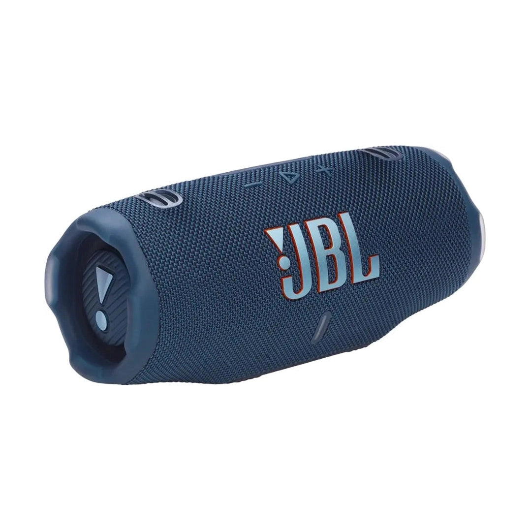 JBL Charge 6 Portable Speaker – Powerful Waterproof Speaker JBL