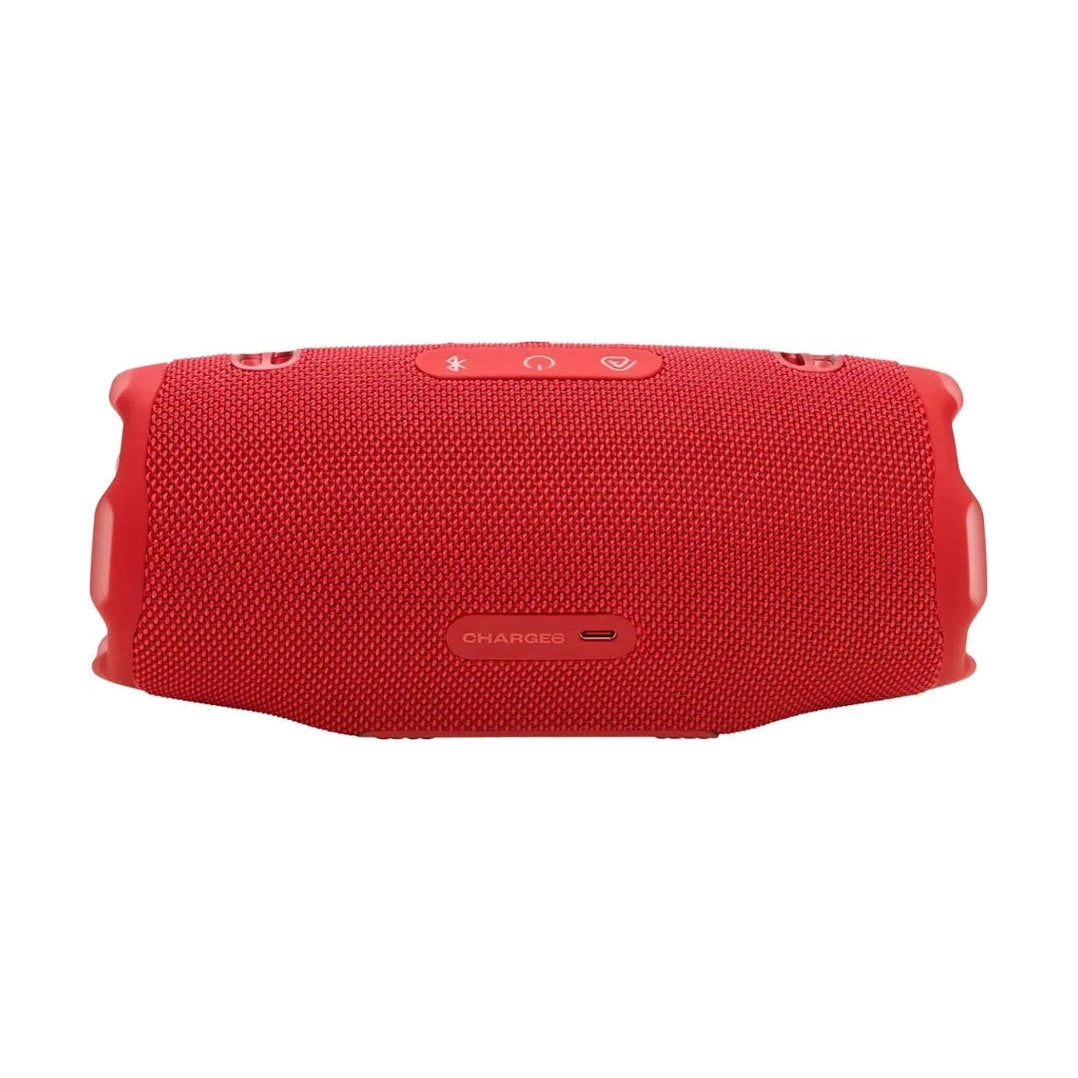 JBL Charge 6 Portable Speaker – Powerful Waterproof Speaker JBL
