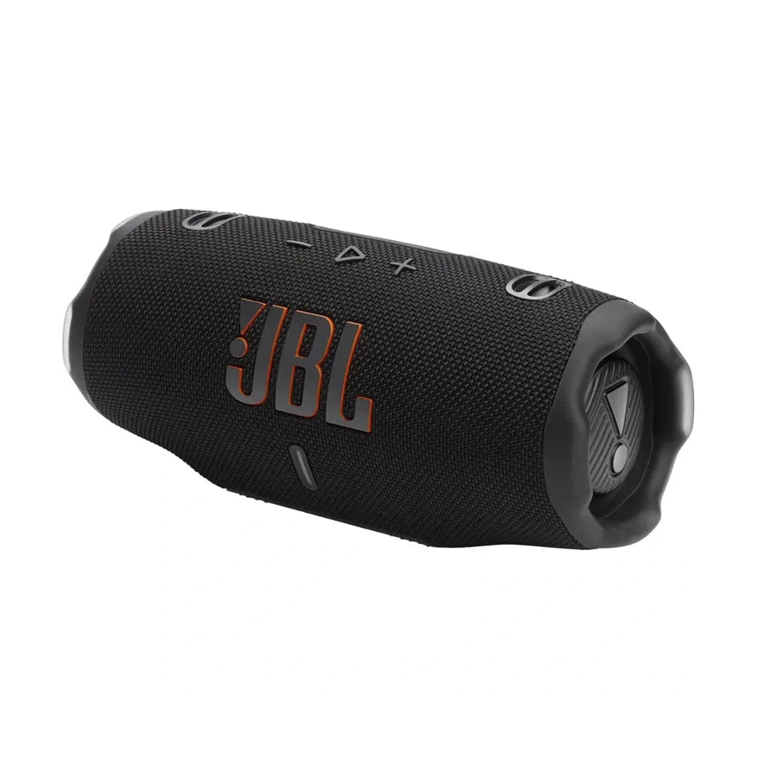 JBL Charge 6 Portable Speaker – Powerful Waterproof Speaker JBL