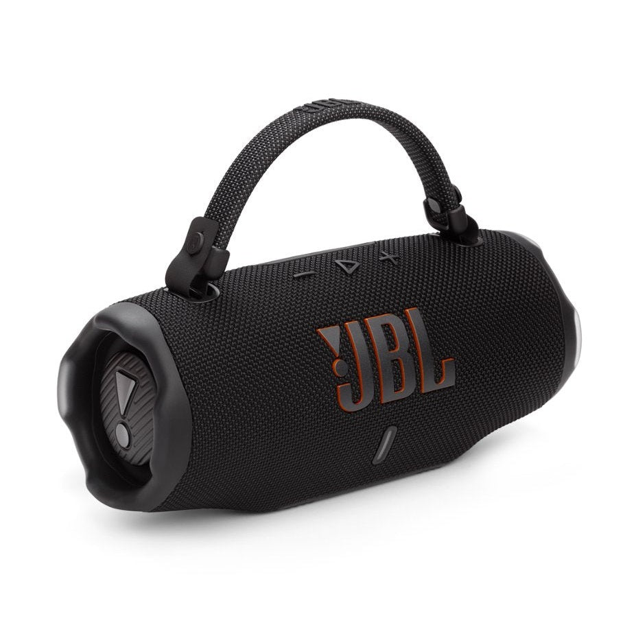 JBL Charge 6 Portable Speaker – Powerful Waterproof Speaker JBL