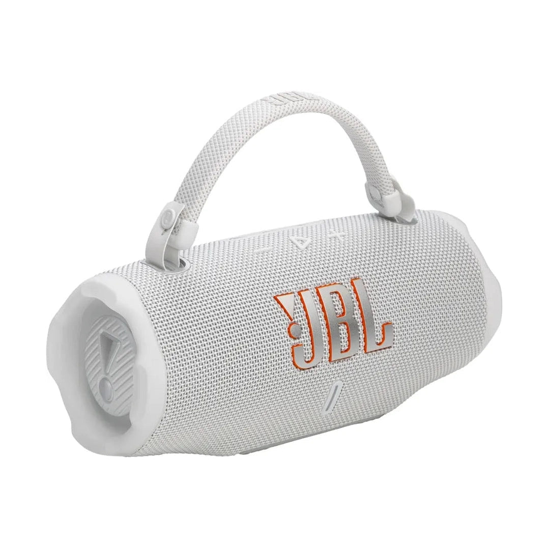 JBL Charge 6 Portable Speaker – Powerful Waterproof Speaker JBL