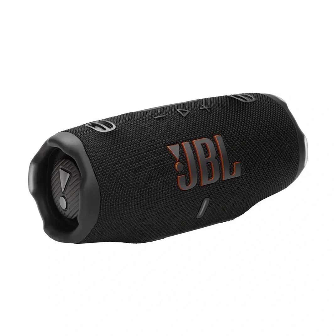 JBL Charge 6 Portable Speaker – Powerful Waterproof Speaker JBL