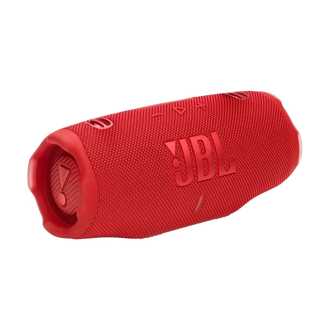 JBL Charge 6 Portable Speaker – Powerful Waterproof Speaker JBL