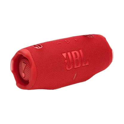 JBL Charge 6 Portable Speaker – Powerful Waterproof Speaker JBL