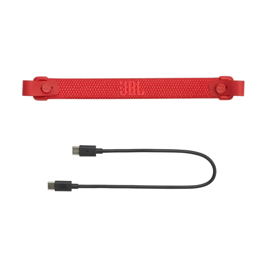 JBL Charge 6 Portable Speaker – Powerful Waterproof Speaker JBL