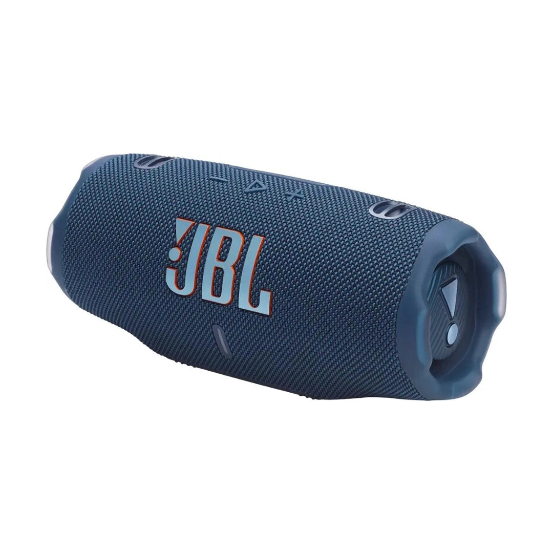 JBL Charge 6 Portable Speaker – Powerful Waterproof Speaker JBL
