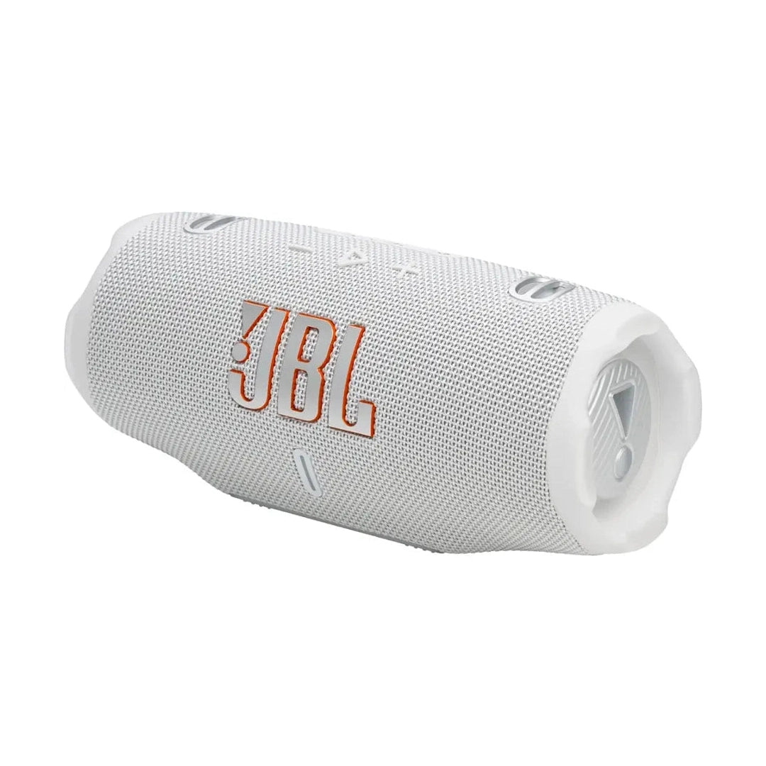 JBL Charge 6 Portable Speaker – Powerful Waterproof Speaker JBL