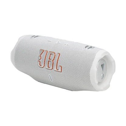JBL Charge 6 Portable Speaker – Powerful Waterproof Speaker JBL