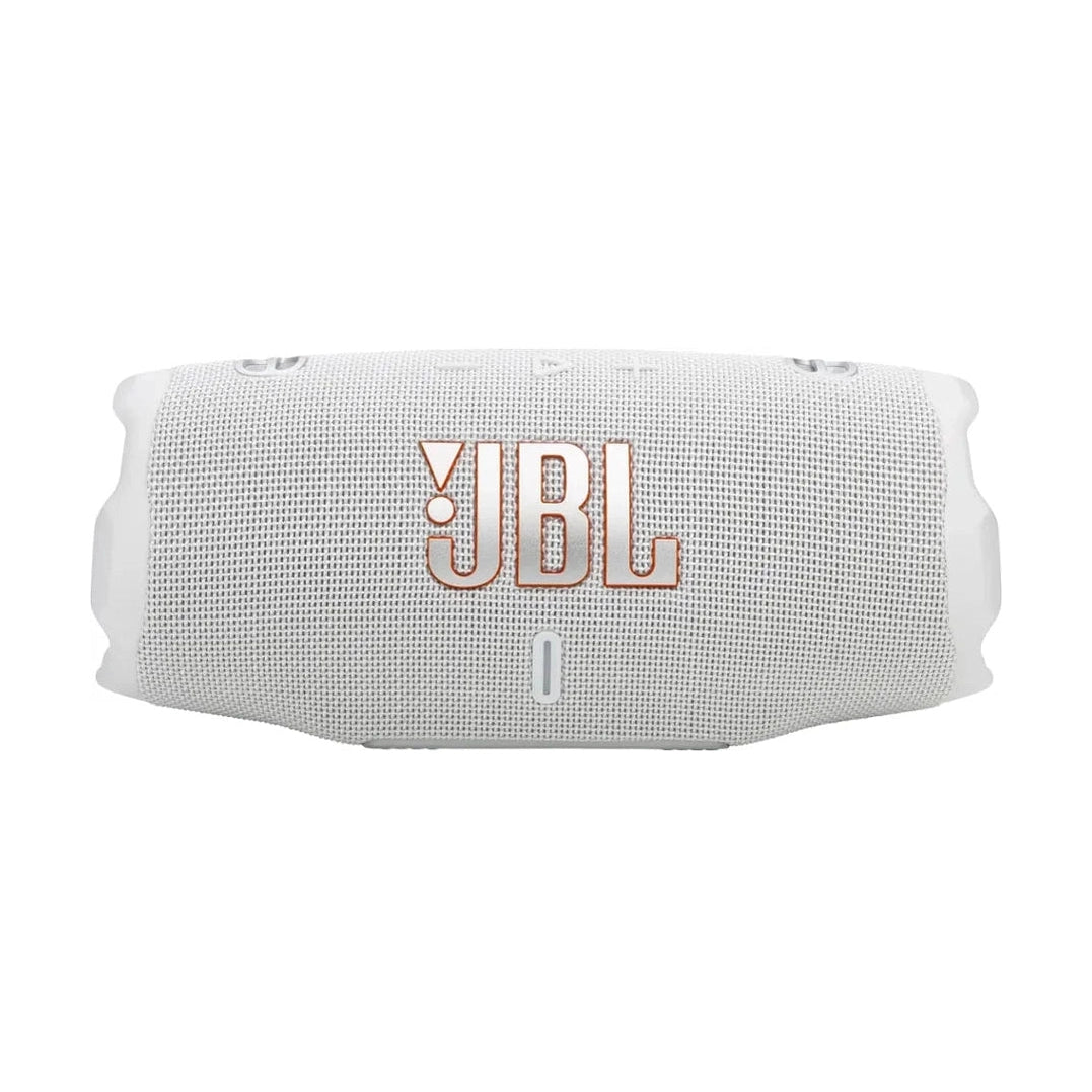 JBL Charge 6 Portable Speaker – Powerful Waterproof Speaker JBL