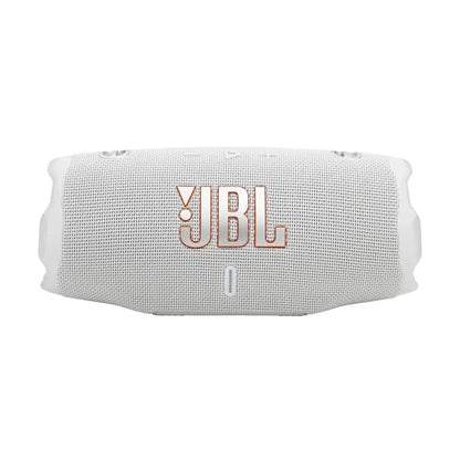 JBL Charge 6 Portable Speaker – Powerful Waterproof Speaker JBL