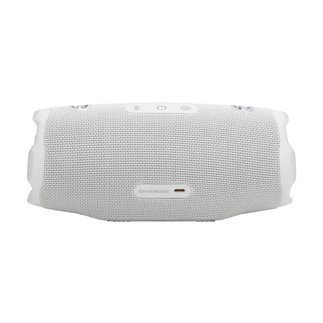 JBL Charge 6 Portable Speaker – Powerful Waterproof Speaker JBL