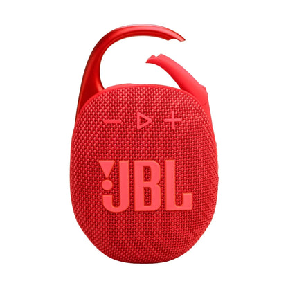 JBL Clip5 Portable Bluetooth Speaker – Compact Rugged Sound JBL