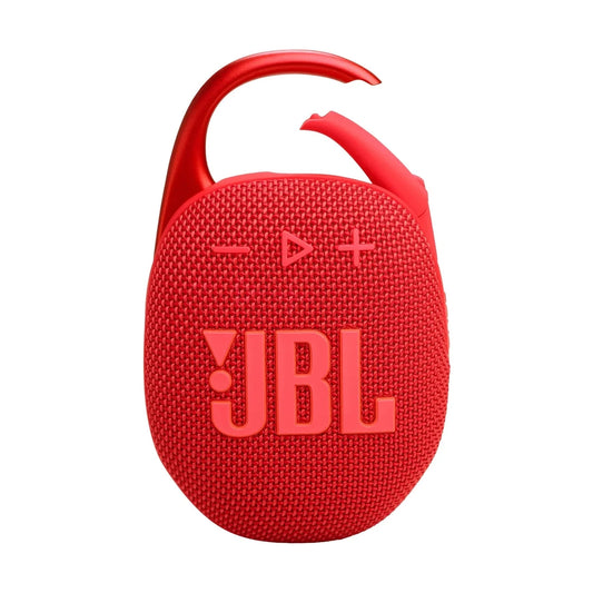 JBL Clip5 Portable Bluetooth Speaker – Compact Rugged Sound JBL