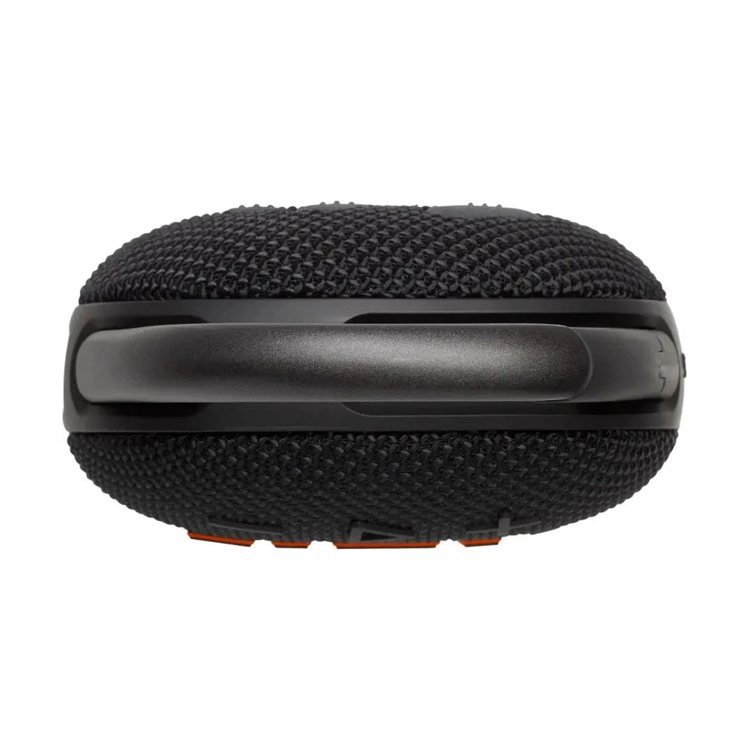 JBL Clip5 Portable Bluetooth Speaker – Compact Rugged Sound JBL