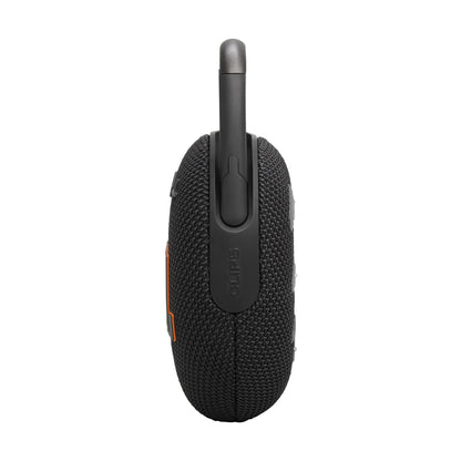 JBL Clip5 Portable Bluetooth Speaker – Compact Rugged Sound JBL