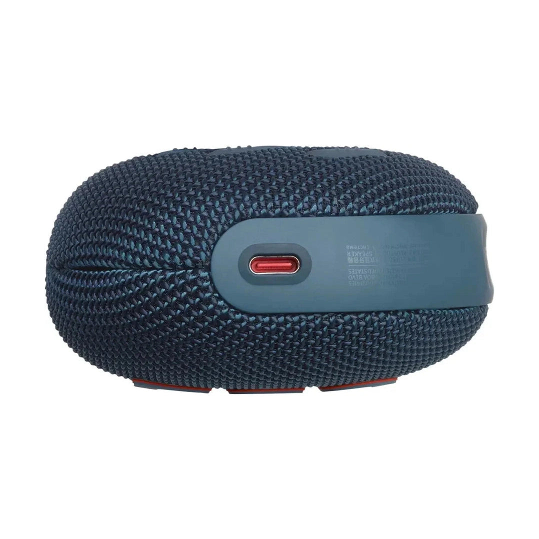 JBL Clip5 Portable Bluetooth Speaker – Compact Rugged Sound JBL