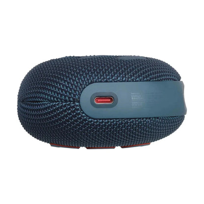 JBL Clip5 Portable Bluetooth Speaker – Compact Rugged Sound JBL