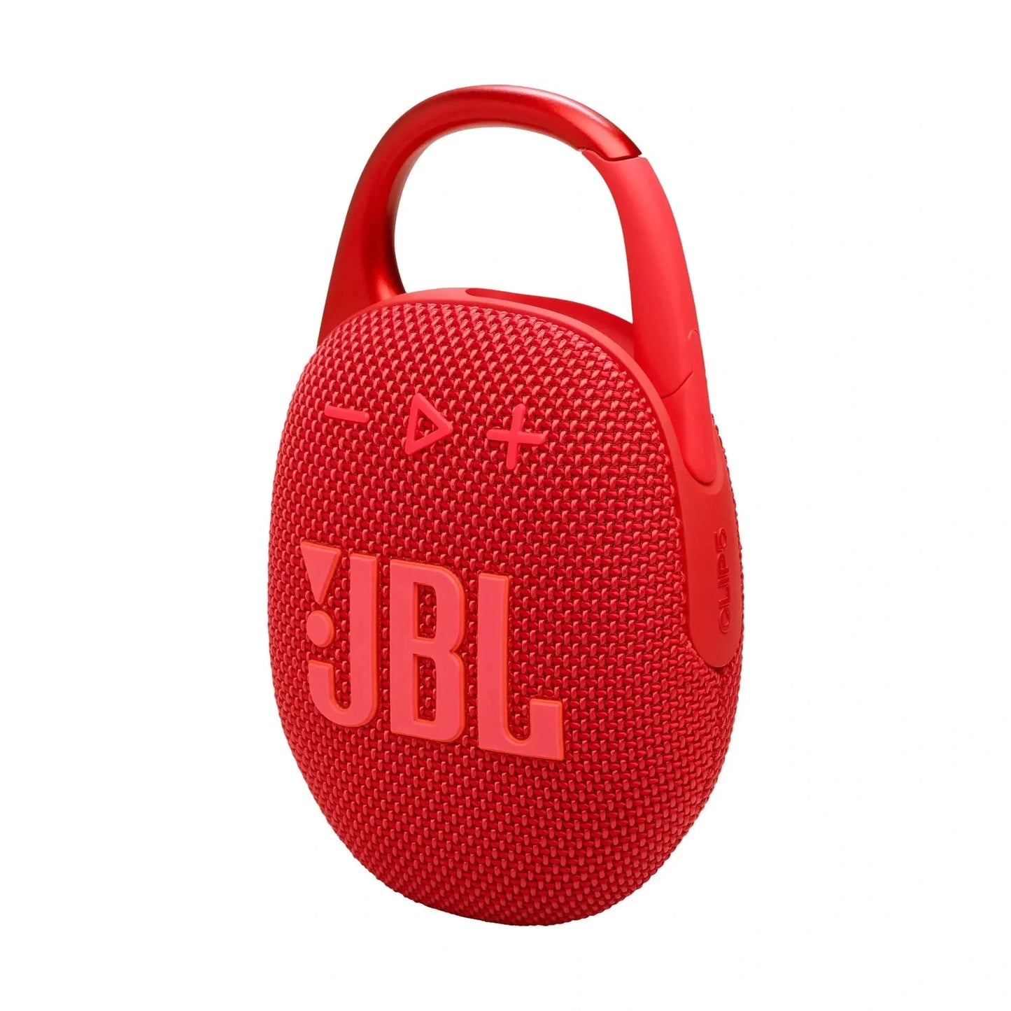 JBL Clip5 Portable Bluetooth Speaker – Compact Rugged Sound JBL