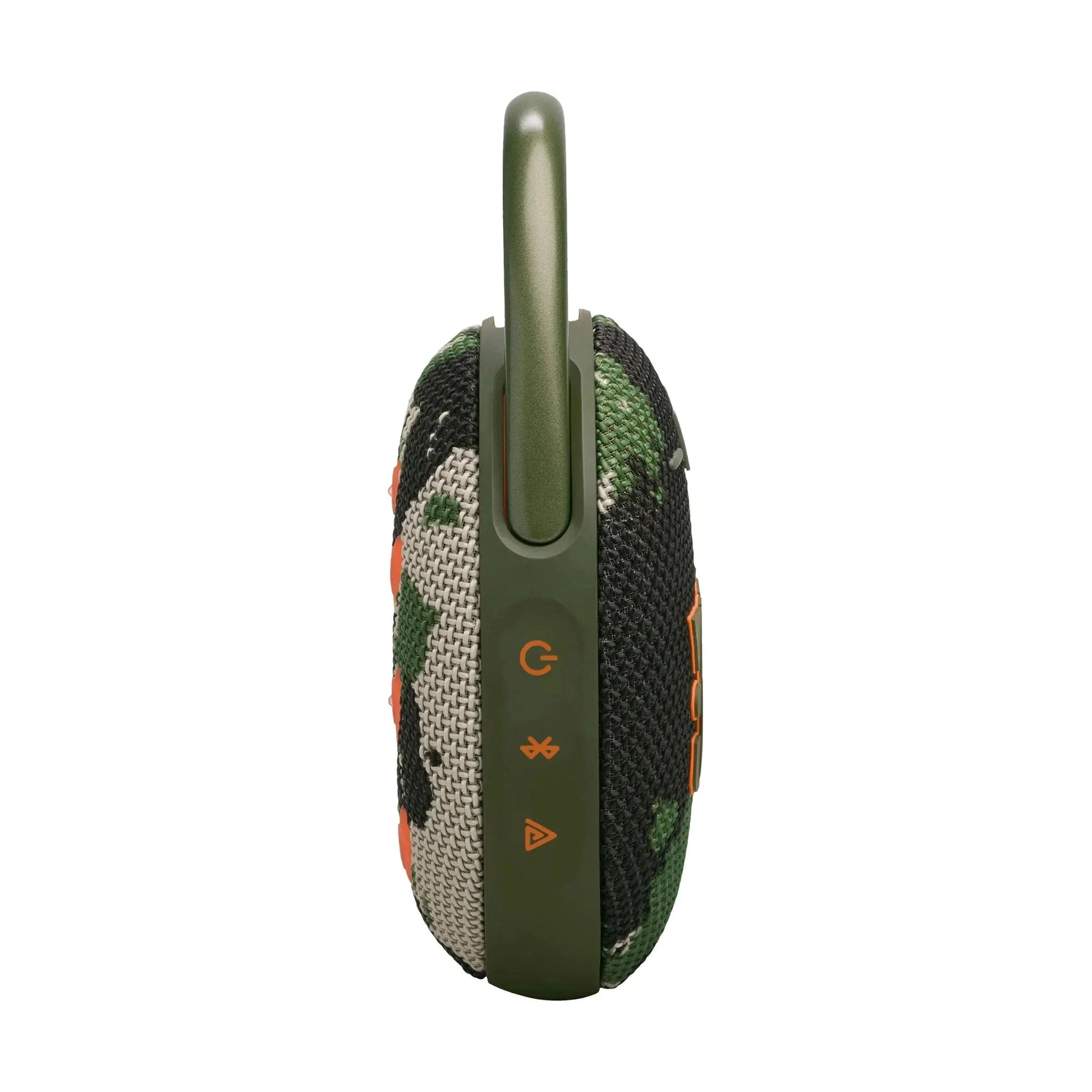 JBL Clip5 Portable Bluetooth Speaker – Compact Rugged Sound JBL