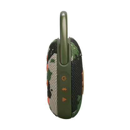 JBL Clip5 Portable Bluetooth Speaker – Compact Rugged Sound JBL