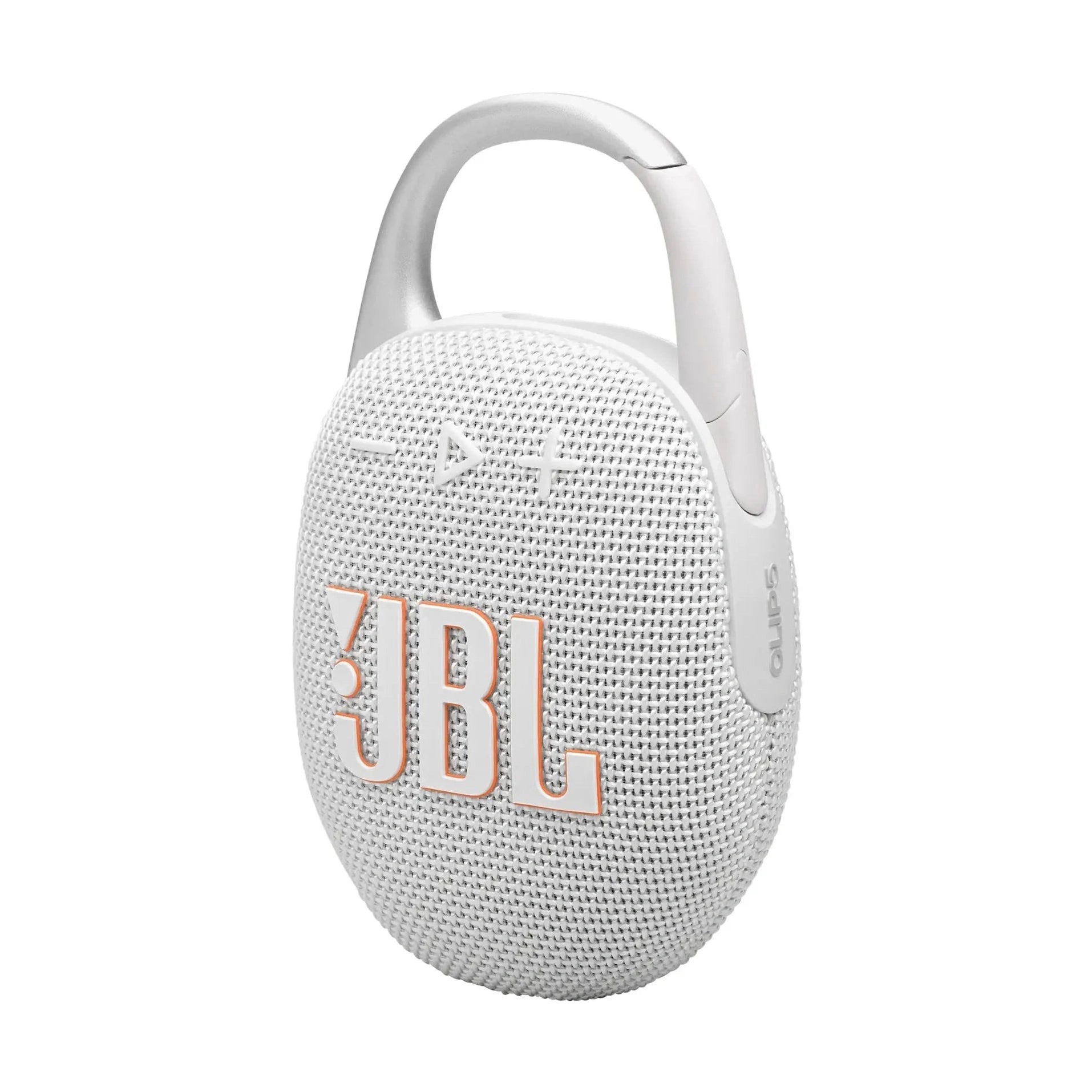JBL Clip5 Portable Bluetooth Speaker – Compact Rugged Sound JBL