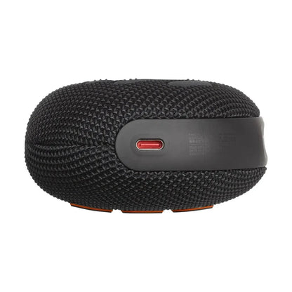 JBL Clip5 Portable Bluetooth Speaker – Compact Rugged Sound JBL