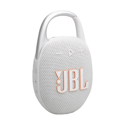 JBL Clip5 Portable Bluetooth Speaker – Compact Rugged Sound JBL