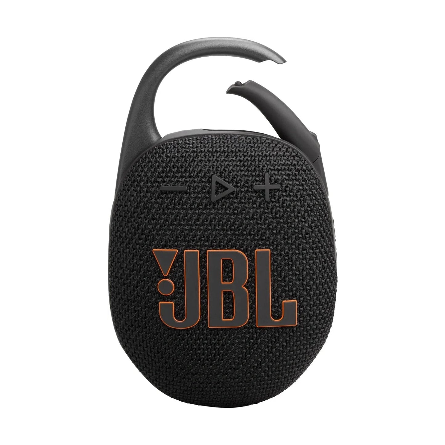 JBL Clip5 Portable Bluetooth Speaker – Compact Rugged Sound JBL