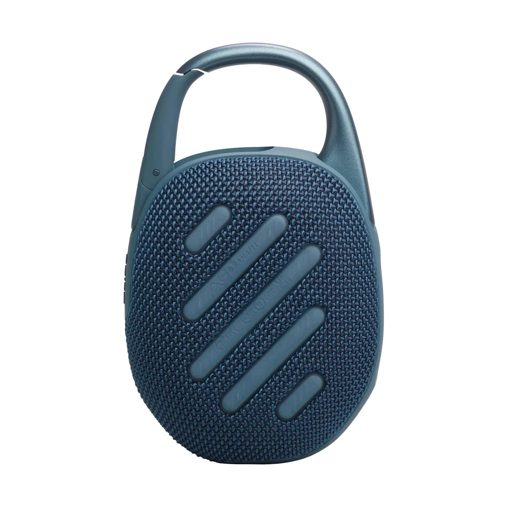 JBL Clip5 Portable Bluetooth Speaker – Compact Rugged Sound JBL