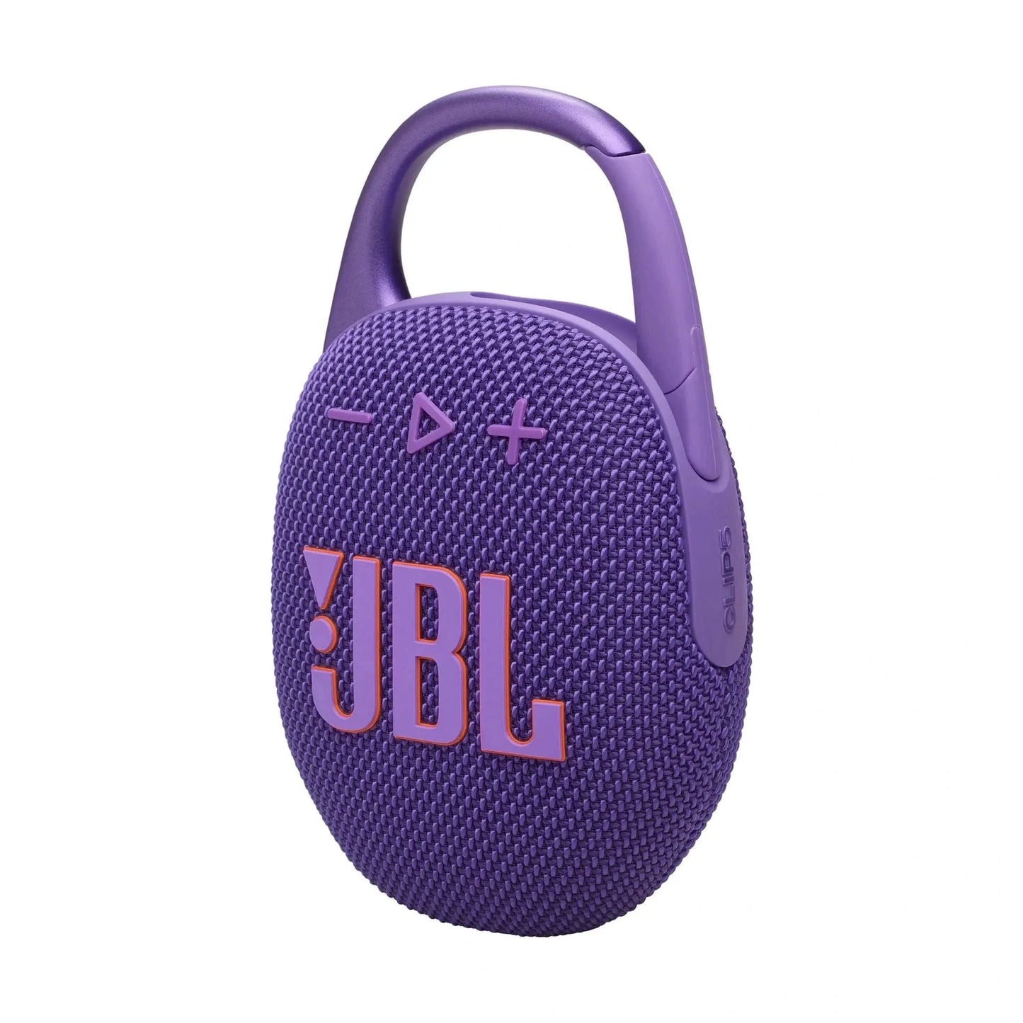 JBL Clip5 Portable Bluetooth Speaker – Compact Rugged Sound JBL