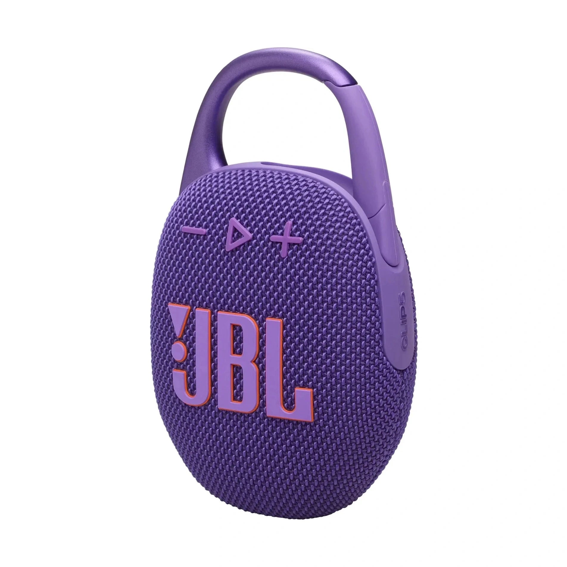 JBL Clip5 Portable Bluetooth Speaker – Compact Rugged Sound JBL
